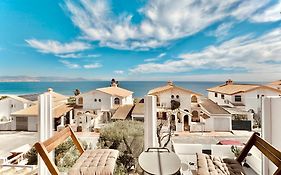 Casa Natura Carabassi Beach