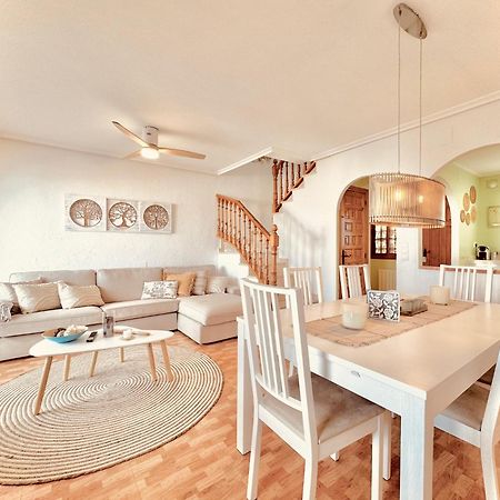 Casa Natura Carabassi Beach Gran Alacant Zewnętrze zdjęcie