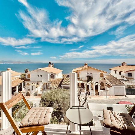 Casa Natura Carabassi Beach Gran Alacant Zewnętrze zdjęcie