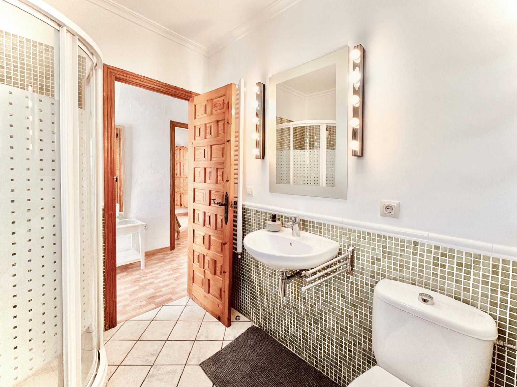 Casa Natura Carabassi Beach Gran Alacant Zewnętrze zdjęcie
