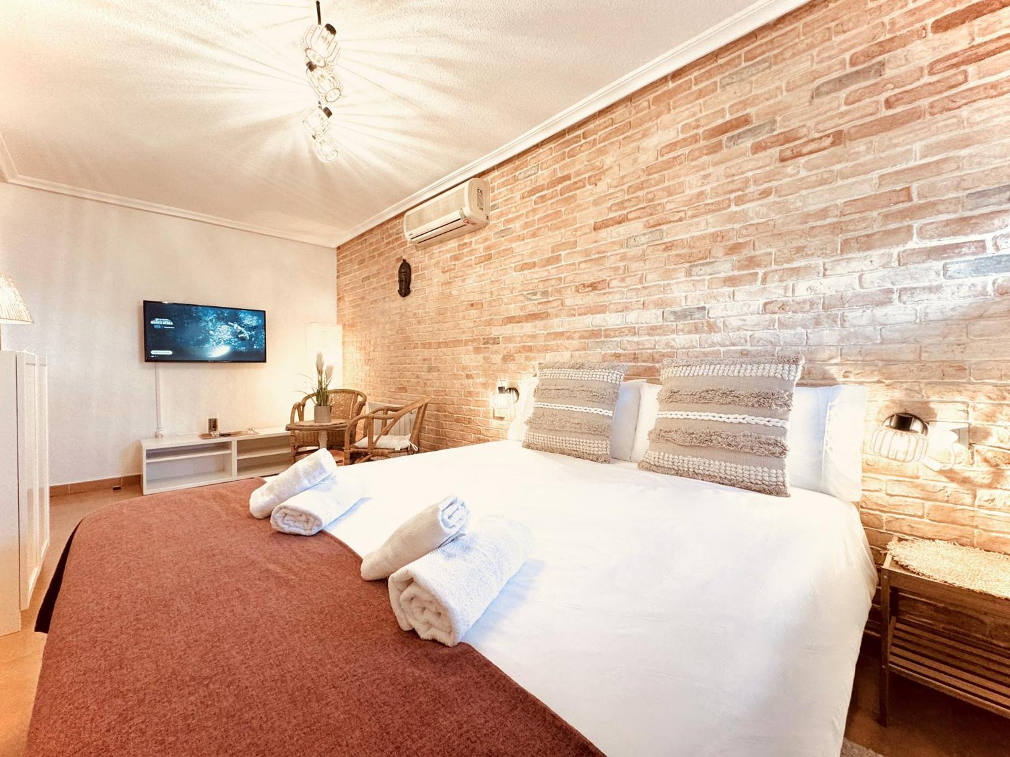 Casa Natura Carabassi Beach Gran Alacant Zewnętrze zdjęcie