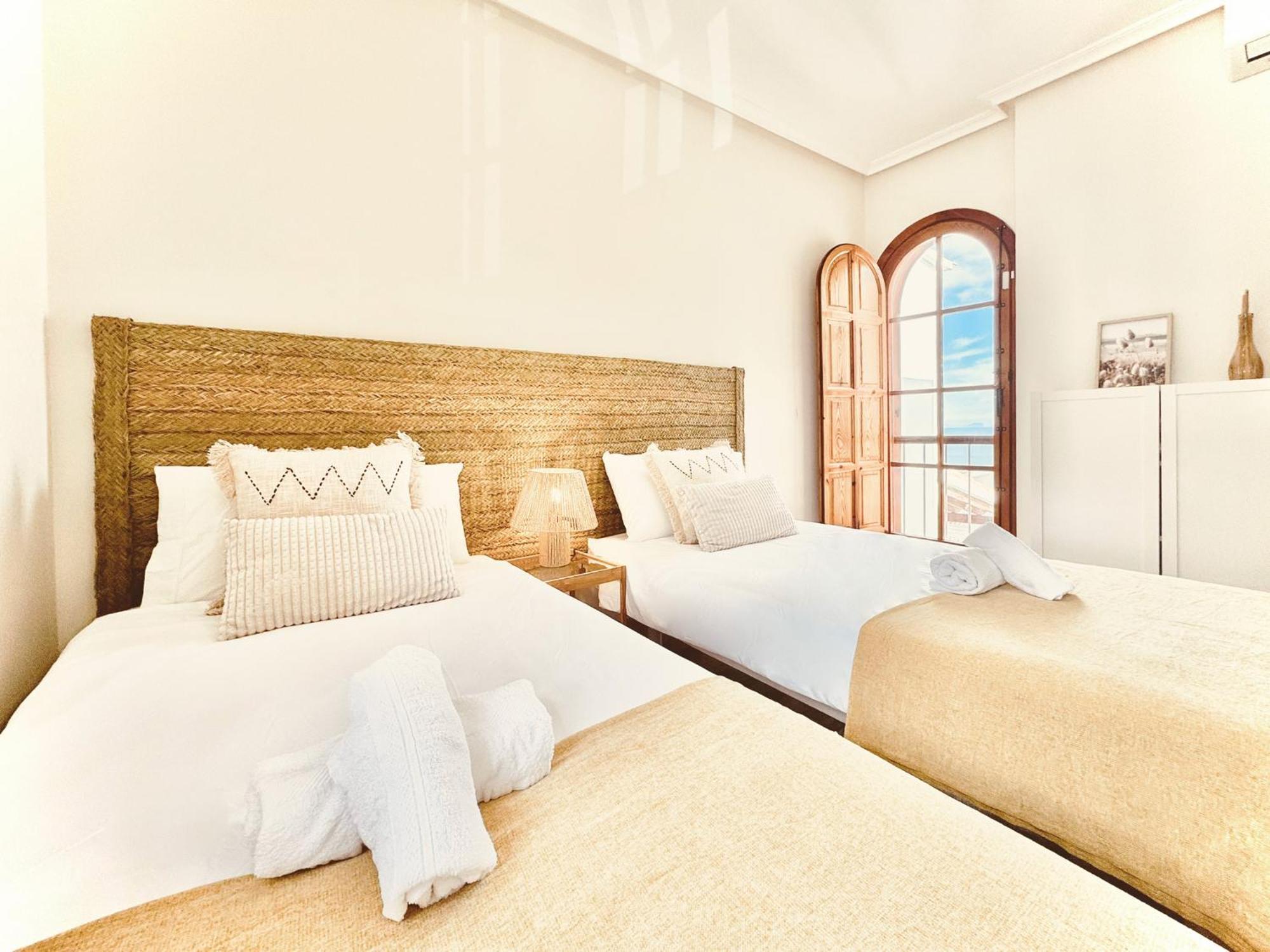 Casa Natura Carabassi Beach Gran Alacant Zewnętrze zdjęcie