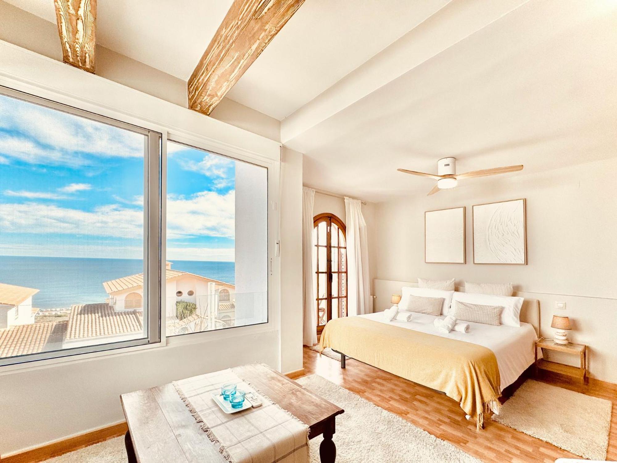 Casa Natura Carabassi Beach Gran Alacant Zewnętrze zdjęcie