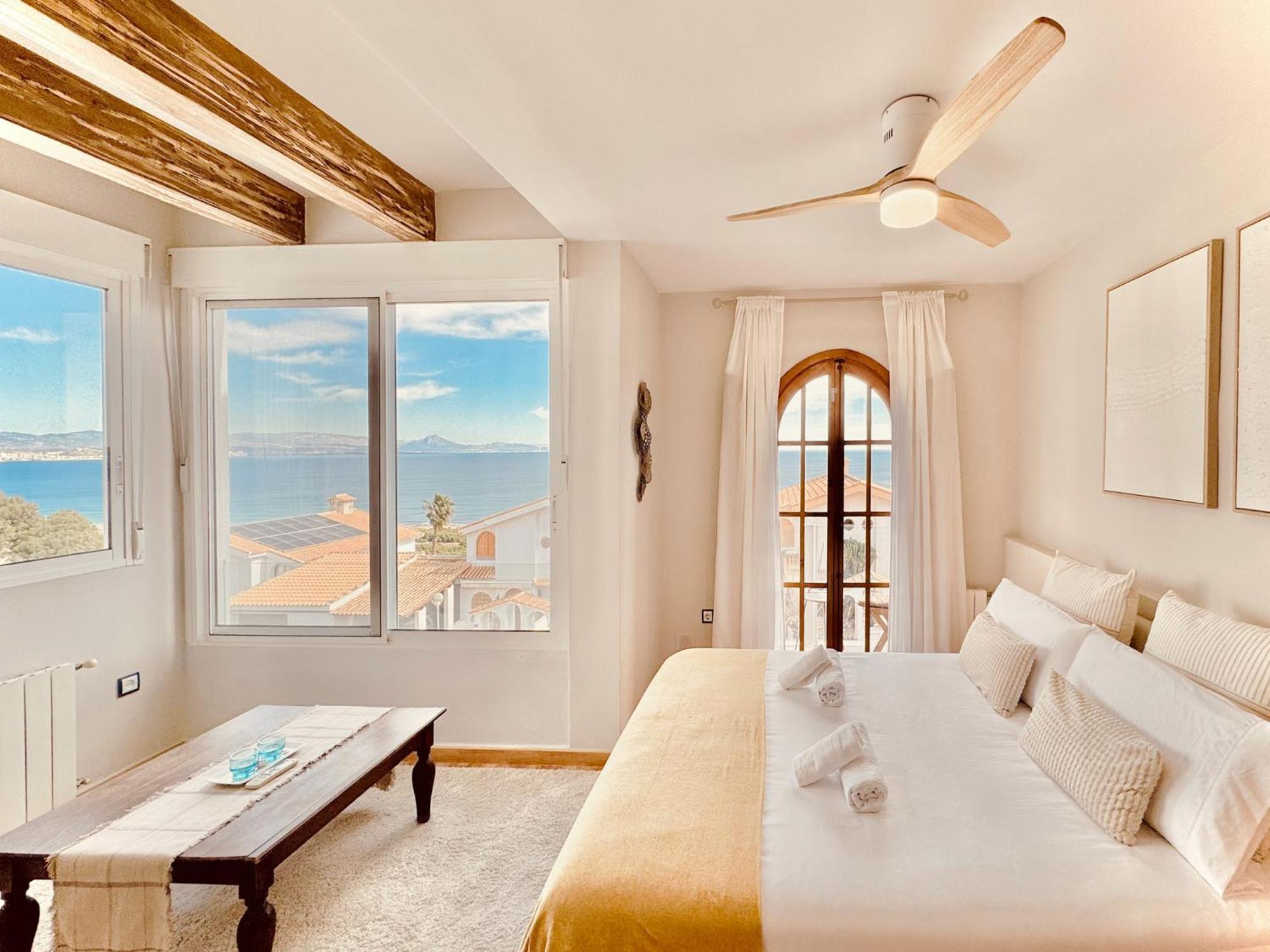 Casa Natura Carabassi Beach Gran Alacant Zewnętrze zdjęcie