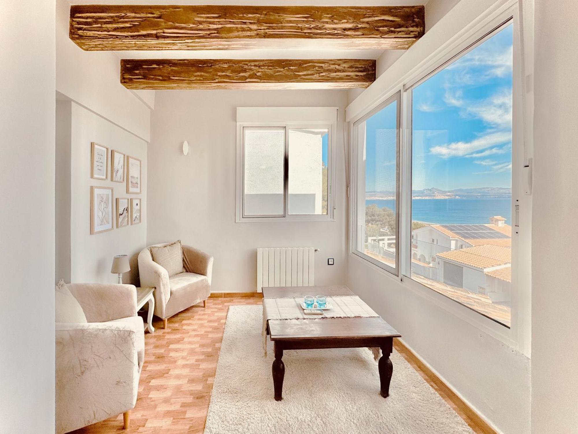 Casa Natura Carabassi Beach Gran Alacant Zewnętrze zdjęcie
