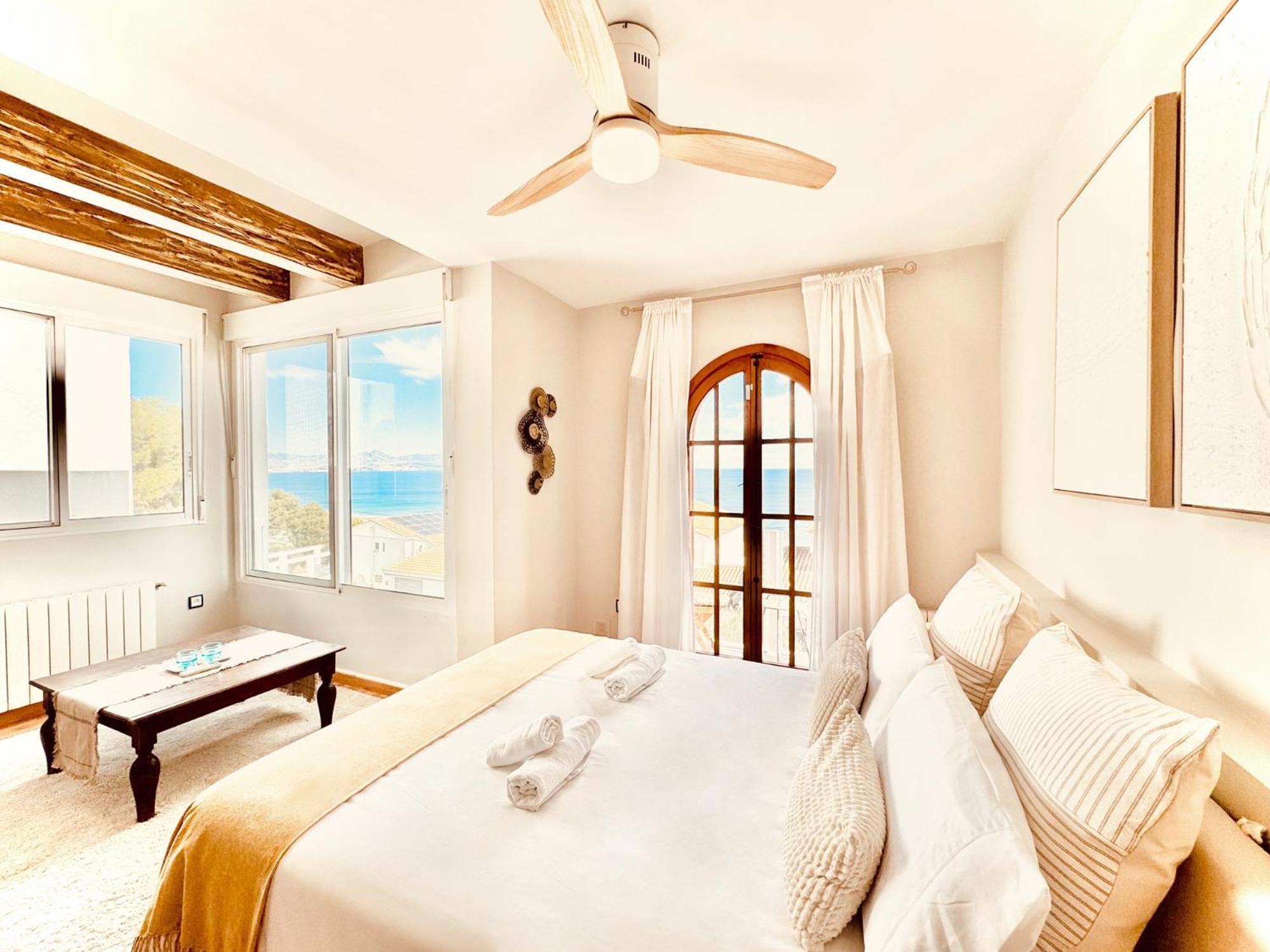 Casa Natura Carabassi Beach Gran Alacant Zewnętrze zdjęcie
