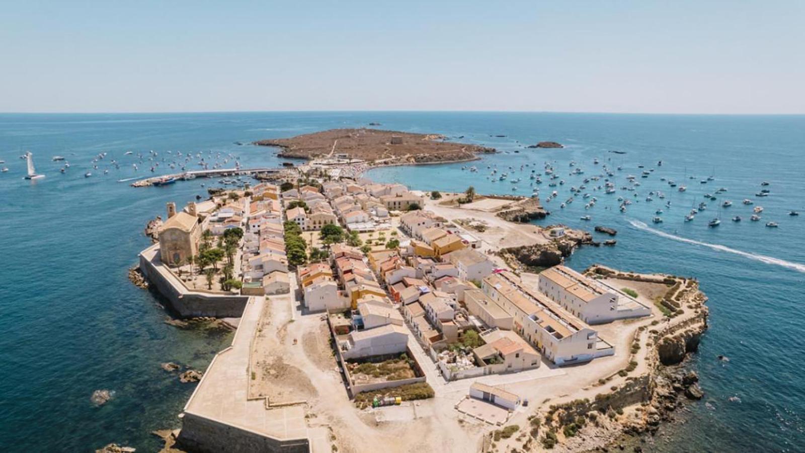 Casa Natura Carabassi Beach Gran Alacant Zewnętrze zdjęcie