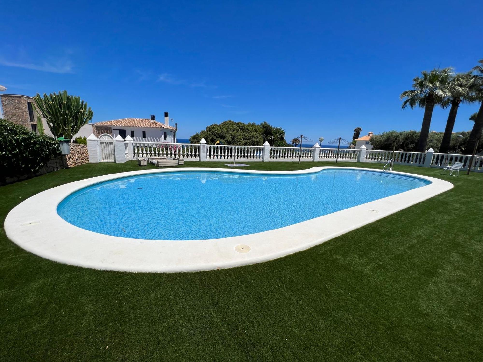Casa Natura Carabassi Beach Gran Alacant Zewnętrze zdjęcie