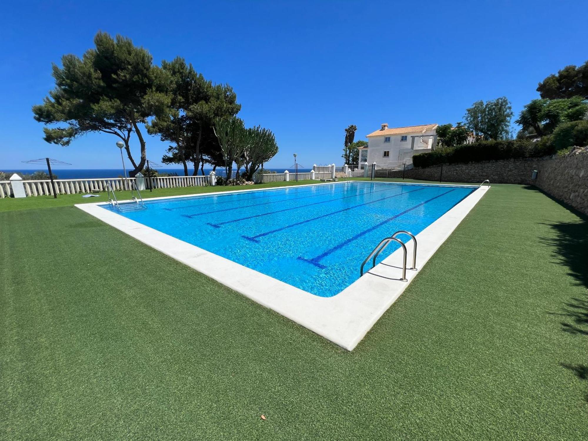 Casa Natura Carabassi Beach Gran Alacant Zewnętrze zdjęcie